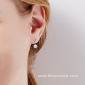 925 Silver Earring Hook Fancy Earrings